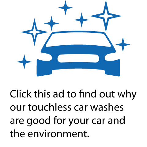 auto spa touchless car wash