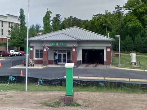 auto spa full service hand finish car wash in midlothian va