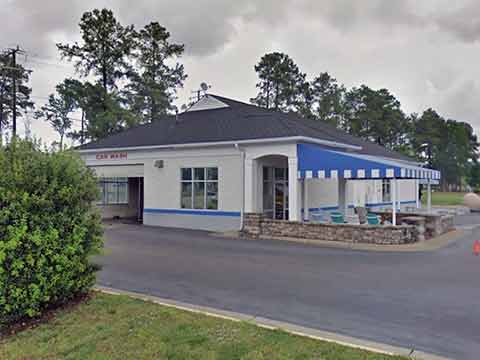 auto spa full service hand finished car wash chesterfield va
