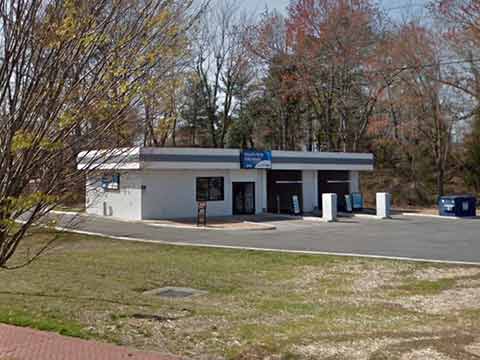 auto spa west point va