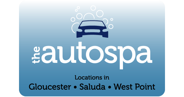 car wash gift cards for saluda, west point and gloucester va