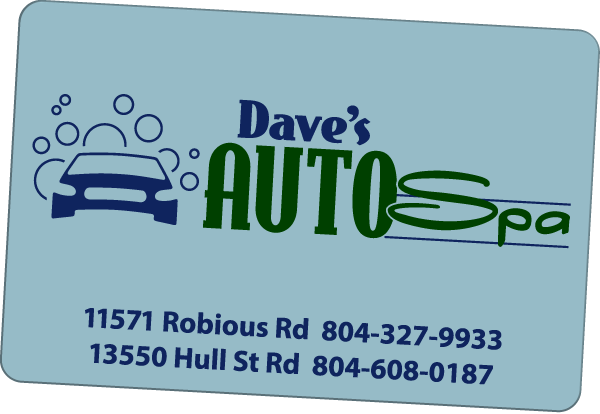 unlimited car washes at auto spa